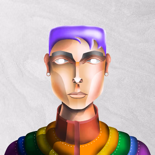 Human #3148