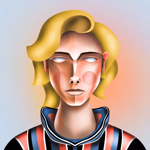 Human #6461