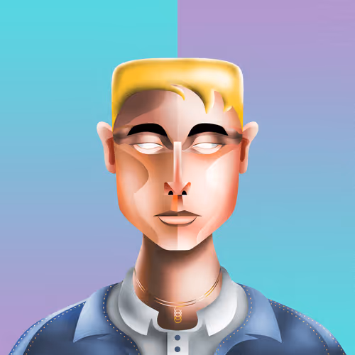 Human #4447