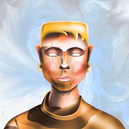 Human #6488