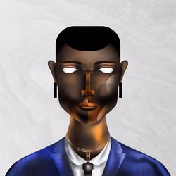 Human #5542