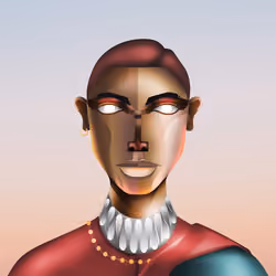 Human #1381