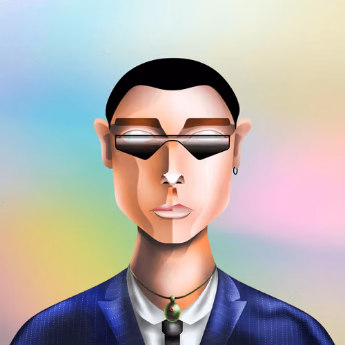 Human #2125