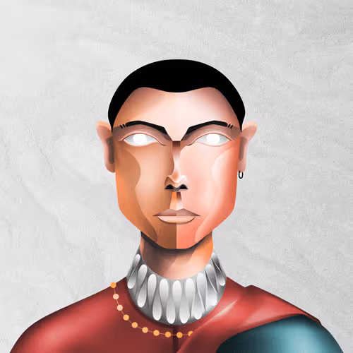 Humans Metaverse
