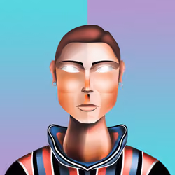 Human #40