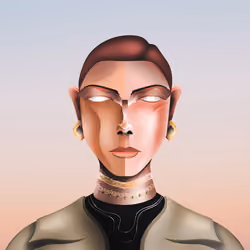 Human #4836