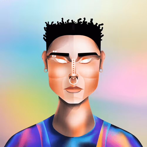 Human #6475