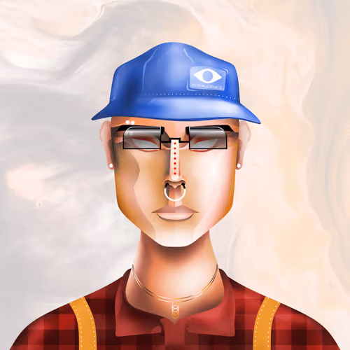 Human #4570