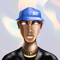 Human #3240