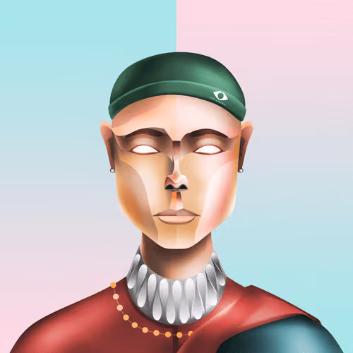 Humans Metaverse