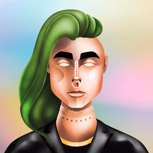 Human #5108