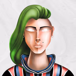 Human #4690