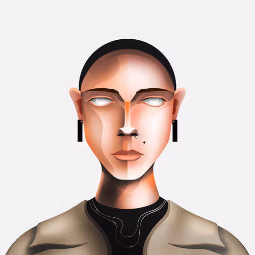 Human #247