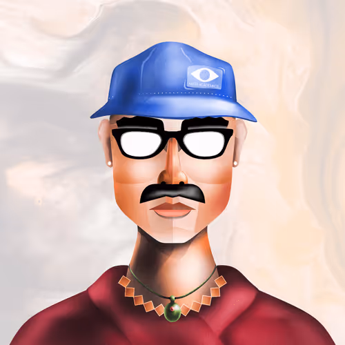 Humans Metaverse