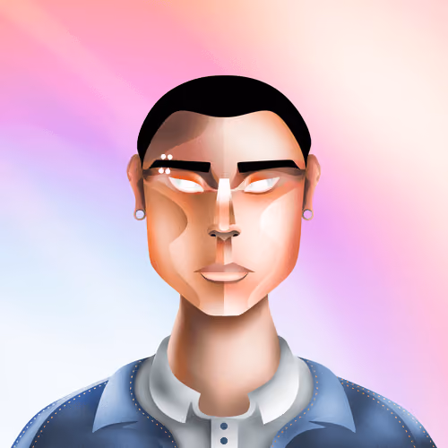 Human #819