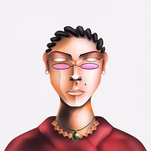 Human #153