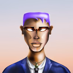 Human #5811