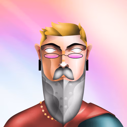 Human #5636