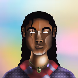 Human #287