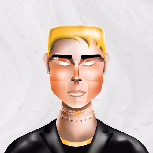 Human #6497