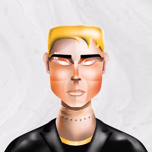 Human #6497