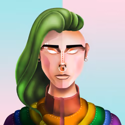 Human #6170