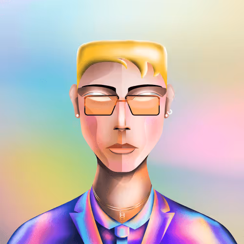 Humans Metaverse