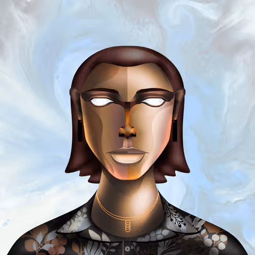 Human #4063