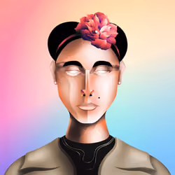 Human #1685