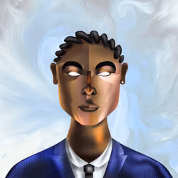 Human #2250