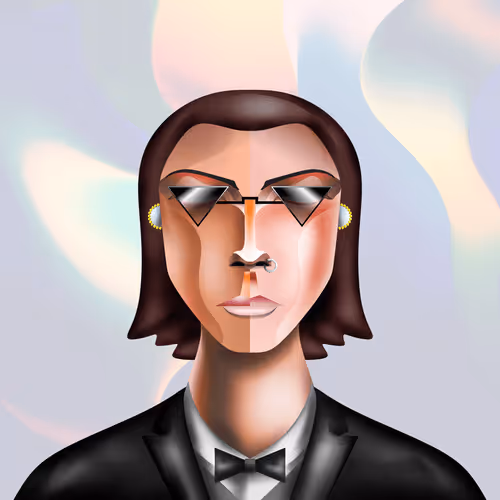 Human #3015