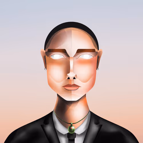 Humans Metaverse