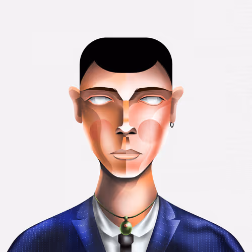 Human #6486