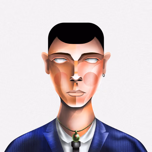 Human #6486