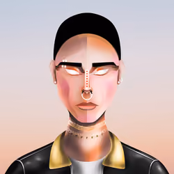 Human #3160
