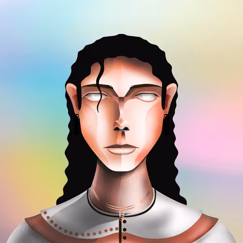 Human #3777
