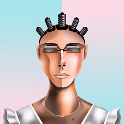 Human #2280