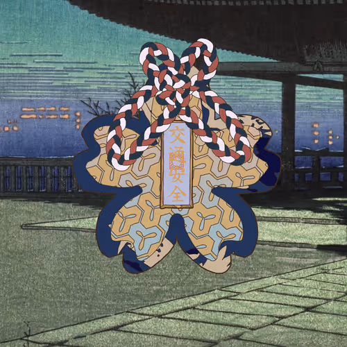 Omamori Nft
