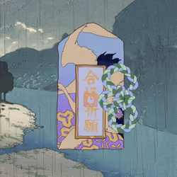 Omamori#2423