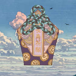 Omamori#3218