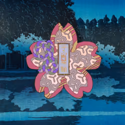 Omamori#3067