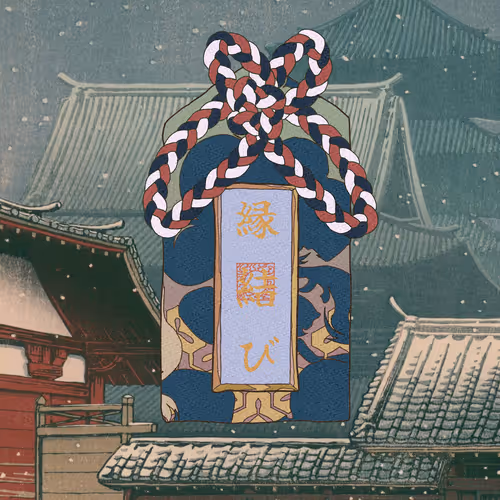 Omamori Nft