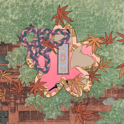 Omamori#3110
