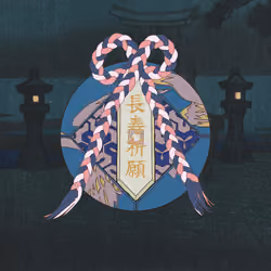 Omamori#3127
