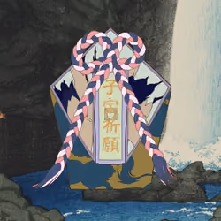 Omamori#3153