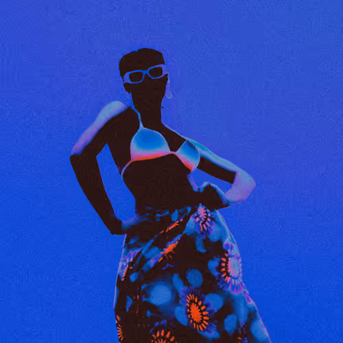 Living In Colours V3