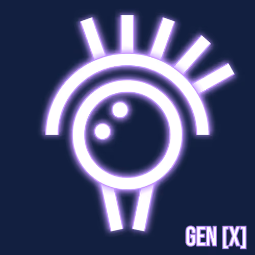 Sismo Dao Genx Nft