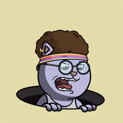 Get Me Out Of Here #1692