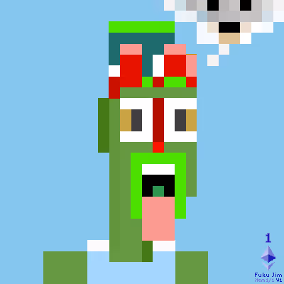 Fukujim