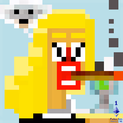 Fukujim